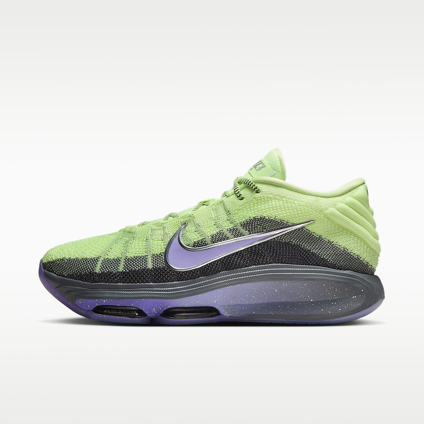 Nike G.T. Hustle 3 EP Basketball Shoes. Nike VN